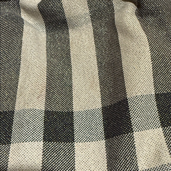 Burberry Purse Shimmer Check - Picture 10 of 11